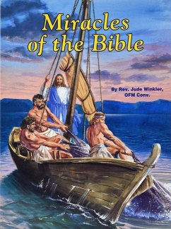 Miracles of the Bible - Winkler, Jude