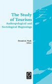 The Study of Tourism The Study of Tourism