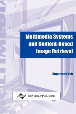 Multimedia Systems and Content-Based Image Retrieval - Deb, Sagarmay