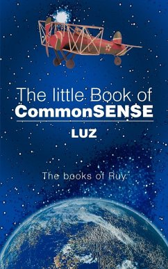 The Little Book of Commonsense - Luz