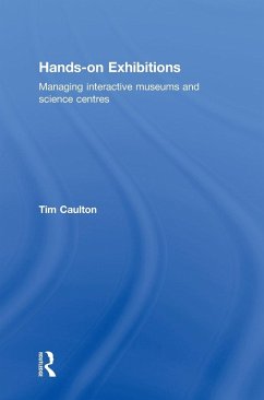 Cover Hands-On Exhibitions
