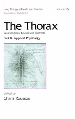 The Thorax, ---Part B - Roussos, Charis; Vassilakopoulos, Theodoros