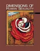 Dimensions of Human Sexuality - Byer, Curtis O.