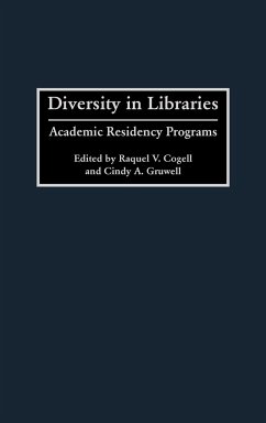 Diversity in Libraries