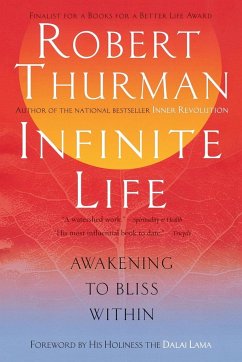 Infinite Life - Thurman, Robert