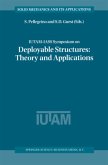 IUTAM-IASS Symposium on Deployable Structures: Theory and Applications