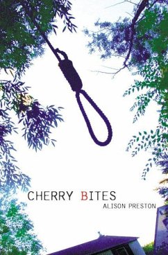 Cherry Bites - Preston, Alison