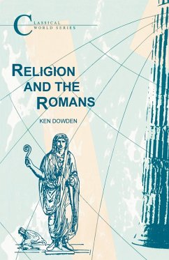 Cover Religion and the Romans