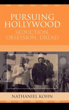 Cover Pursuing Hollywood