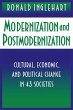 Modernization and Postmodernization - Bild 1