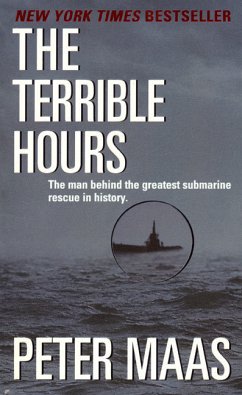 The Terrible Hours - Maas, Peter
