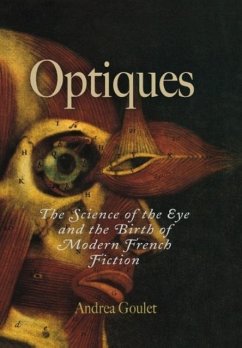 Optiques - Goulet, Andrea