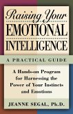 Raising Your Emotional Intelligence