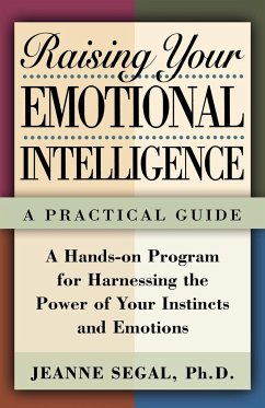 Raising Your Emotional Intelligence - Segal, Jeanne