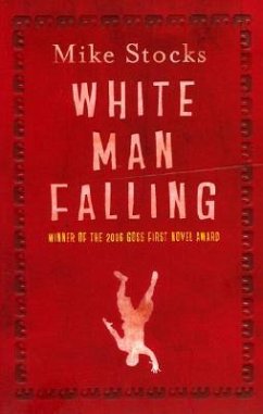 White Man Falling - Stocks, Mike