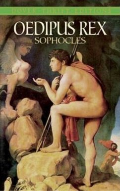 Oedipus Rex - Young, Sir; Sophocles, Sophocles