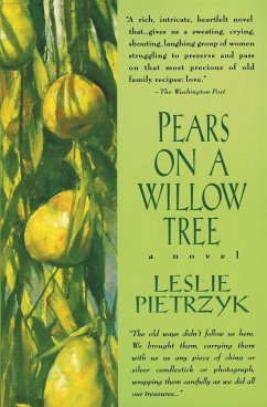 Pears on a Willow Tree - Pietrzyk, Leslie