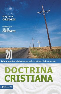 Cover Doctrina Cristiana