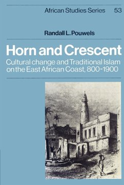 Horn and Crescent - Pouwels, Randall L.; Randall L., Pouwels