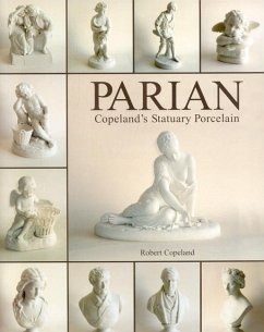 Parian Ware - Copeland, Robert