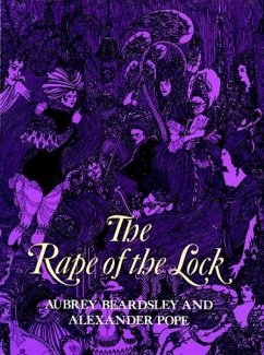 The Rape of the Lock - Beardsley, Aubrey; Pope, Alexander