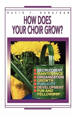 How Does Your Choir Grow