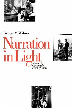 Narration in Light - Wilson, George M.