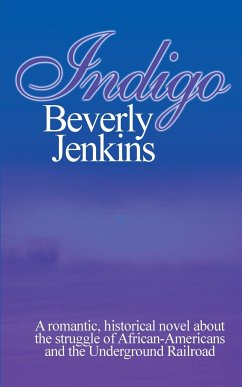 Indigo - Jenkins, Beverly E.