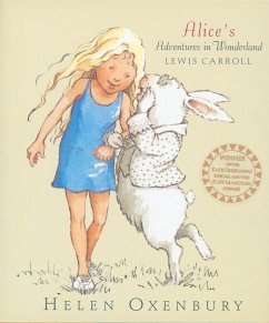 Alice's Adventures in Wonderland - Carroll, Lewis