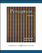 Perception - Sekuler, Robert / Blake, Randolph