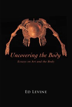 Uncovering the Body - Levine, Ed