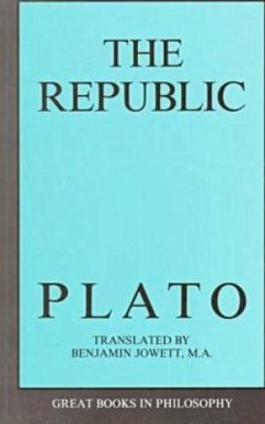 The Republic - Plato