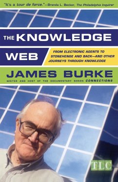 The Knowledge Web - Burke, James