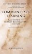 Commonplace Learning - Bild 1