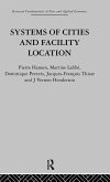 Systems of Cities and Facility Location Systems of Cities and Facility Location