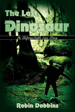 The Last Dinosaur - Dobbins, Robin