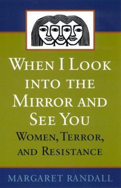 When I Look Into the Mirror and See You - Randall, Margaret