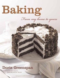 Baking - Greenspan, Dorie