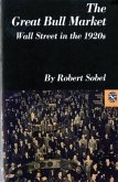 The Great Bull Market: Wall Street in the 1920s