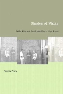 Shades of White - Perry, Pamela