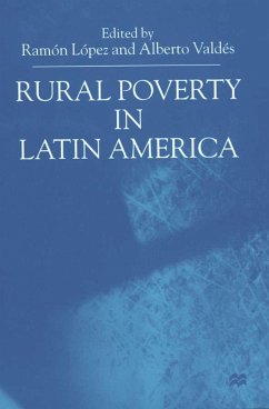 Rural Poverty in Latin America - López, R.;Valdés, A.