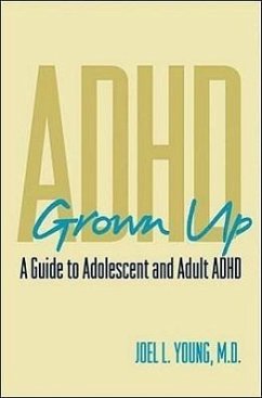 ADHD Grown Up - Young, Joel