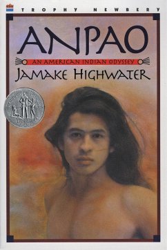 Anpao - Highwater, Jamake