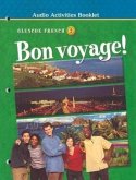 Bon Voyage! Level 2, Audio Activities Booklet