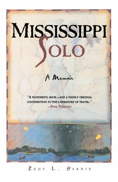 Mississippi Solo - Harris, Eddy L.