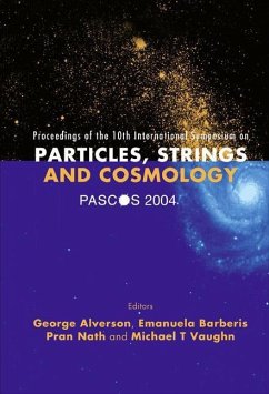Pascos 2004 - Proceedings of the 10th International Symposium (in 2 Parts)