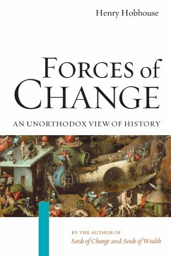 Cover Forces of Change