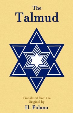 The Talmud - Polano, H.