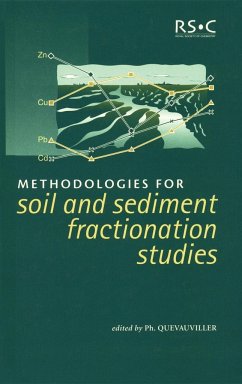 Methodologies for Soil and Sediment Fractionation Studies - Quevauviller