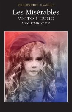 Les Misérables Volume One - Hugo, Victor